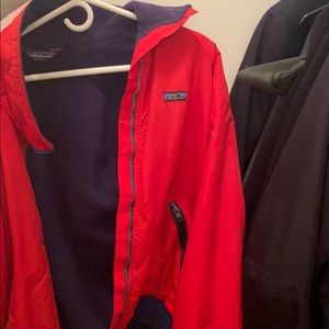 Vintage Patagonia jacket